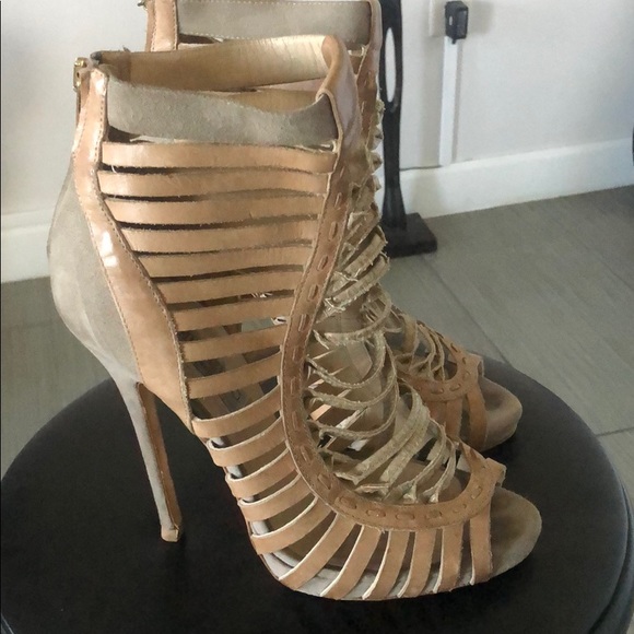 Jimmy Choo shoes